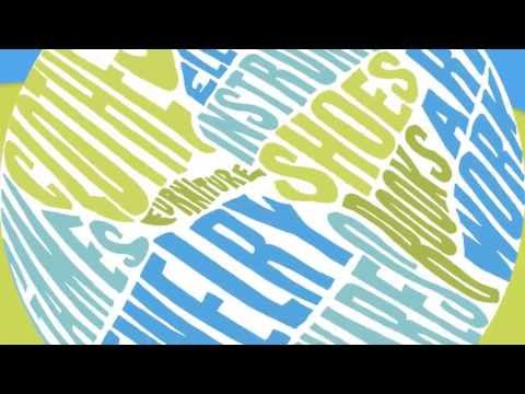 Fort&eacute; Advertising video.