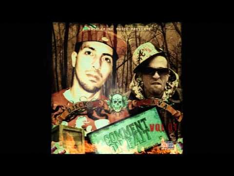 Djecko Feat Young Suspek - Je Fais N'Imp