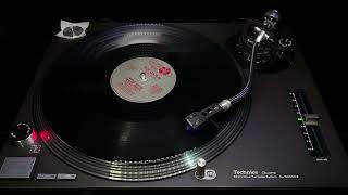Sue Gatlin – Two Of Hearts (Original Version) 1987