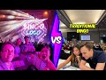 We Tried The Crazy Bingo Loco And Normal Bingo