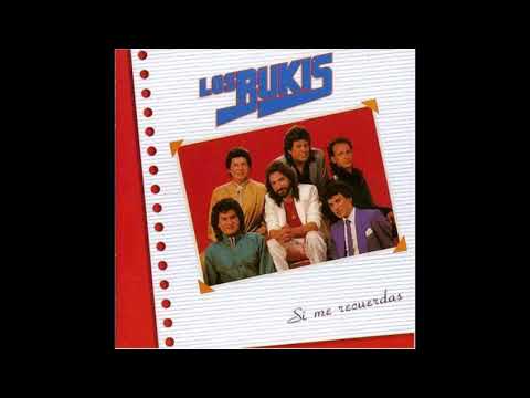 Adiós Querida Esposa - Los Bukis