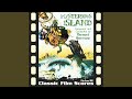 The Giant Crab