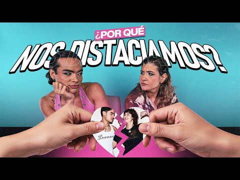 Jasy and Neisser RETURN - WHY DID WE DISTANCE OURSELVES?