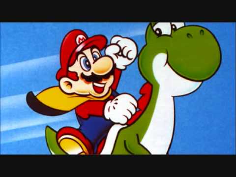 benefit- super mario bros. rap