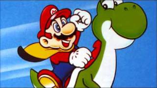 benefit- super mario bros. rap