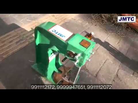 Bearing Pressing Machine