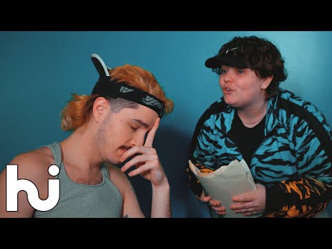 TrapSteve - Why You Stressin' [vid. by @reidolash + @thetrapsteve]