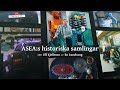 41 ASEAs Historiska Samlingar 2022