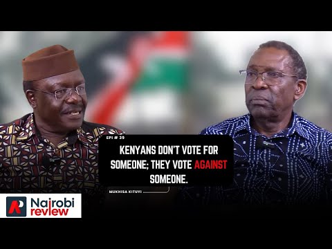 Musa M'Kiribua M'Muchiri video 1