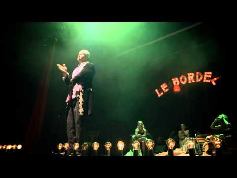 Andrzej Konopka, DUSZPASTERZ HIPSTERÓW – GRAJCIE PANU NA CYDRZE