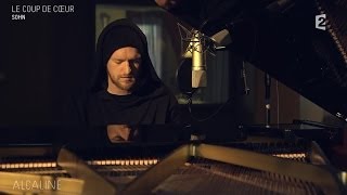 Alcaline, le Live Coup de Coeur : Sohn - Tempest