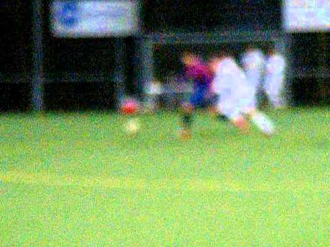 FSV Bergen - FC Germania Enkheim (A Jugend) -4