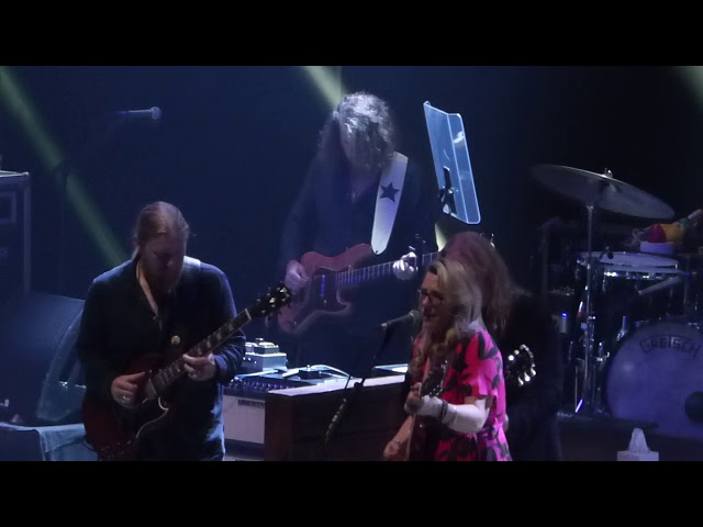 2018.10.13 - Beacon N6 - I Want More