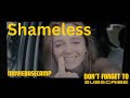 Shameless Full Movie HD