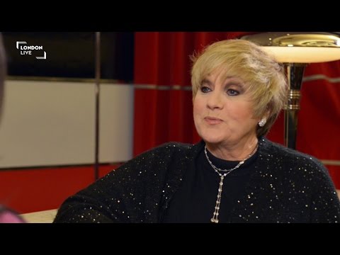 Lorna Luft, sister of Liza Minnelli, speaks on beating cancer and her famous family