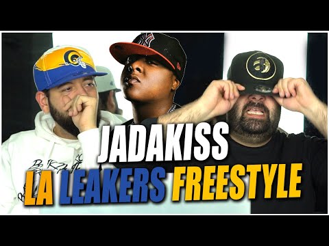 TOP 5 DEAD OR ALIVE!! Music Reaction | Jadakiss Freestyle The L.A. Leakers #101
