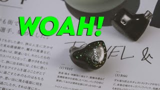 Ziigaat Arcadia | LETS GO!