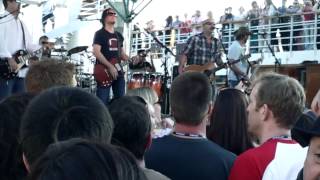 Sister Hazel- Sail Away (TRB XII)