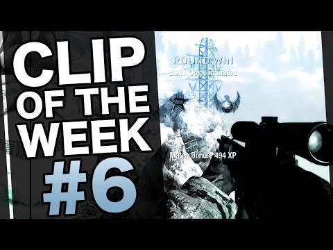 SoaR Clip of the Week - Episode 6 - SoaR Moonzy