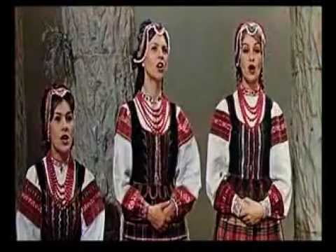 MAZOWSZE - Wyszłabym za dziada