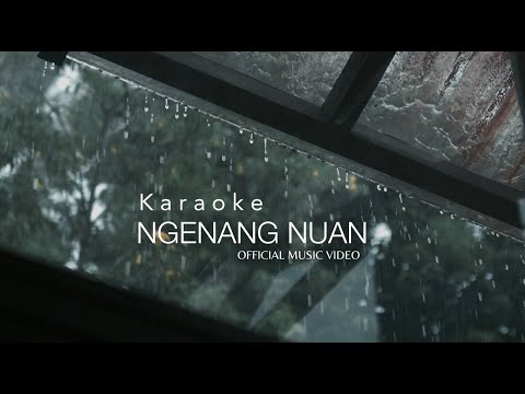 Allesandro - Ngenang Nuan (Karaoke)(Minus One)