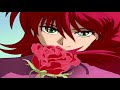 Romantic Extended Yu Yu Hakusho OST
