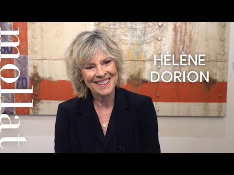 Hélène Dorion - Coeurs, comme livres d'amour
