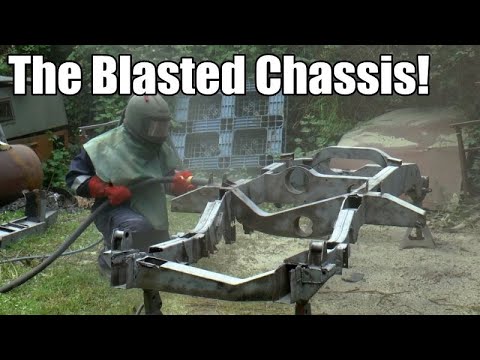 Project Kermit 9: A Land Rover Series 3 Full Restoration