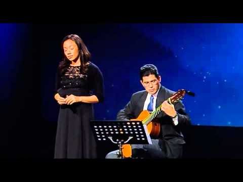 Camille Aragonés - Solo a Ti