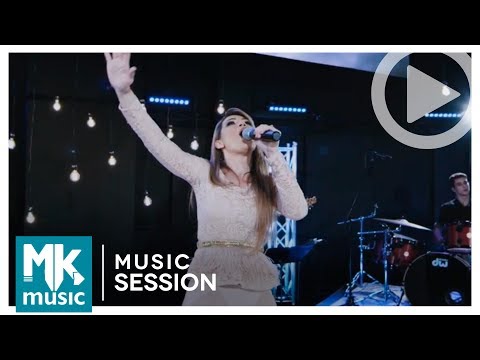 Elaine de Jesus - Vou Subir (Music Session)