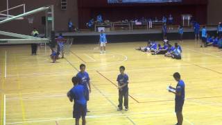 第三屆 籃得好天天3 籃球競技活動 P.M(定點投籃)