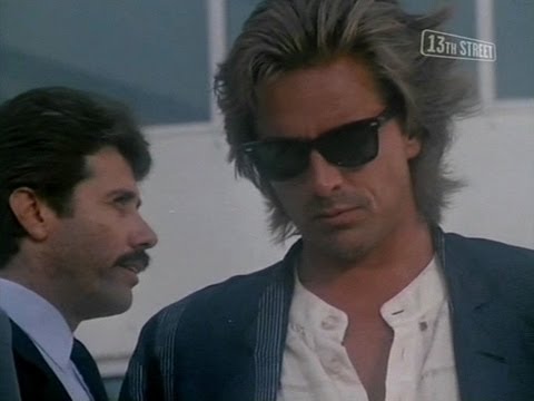 The Truth - The Edge Of Town - Miami Vice (Death And The Lady)