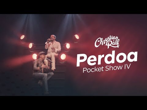 Perdoa - Chrystian e Ralf