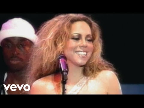 Mariah Carey - Honey (from Around the World)