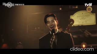 Download lagu Lee Junho - Can't take my eyes off you 💛 mp3