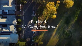 Video overview for 1A Campbell Road, Parkside SA 5063