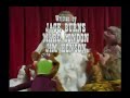 The Muppet Show 110 Harvey Korman Curtain Call 1976