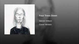 Four Trees Down