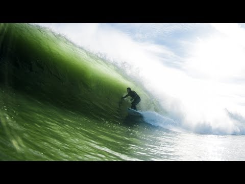 ARENA SURFING has BEGUN!