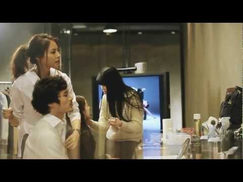 김범수 Bum Soo. Kim. * M/V * 애인 있어요 = I have a lover (120221)