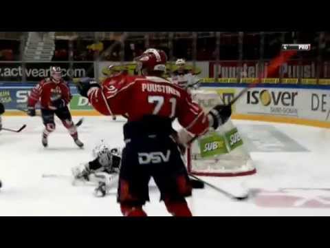 HIFK Vs. TPS