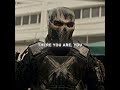 Captain America Vs Crossbones Captain America Civil War Edit AL NACER Slowed Marvel