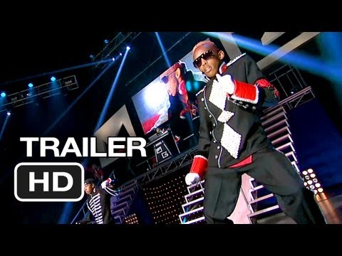 Mindless Behavior: All Around The World (2013) Official Trailer