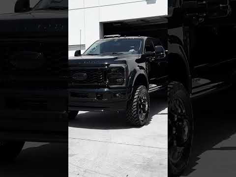 2024 FORD F450 LIMITED 🔥🔥#automobile #offroad #denali #luxurysports #autosport  #cars