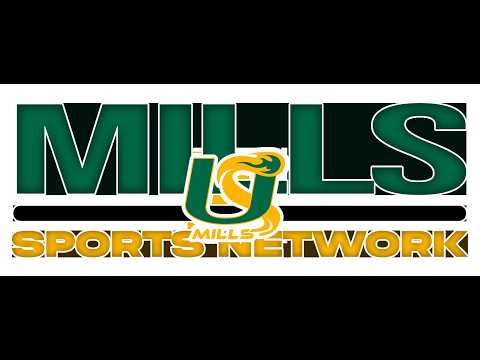 4A-3 Boys Regional - 2 Seed Mills U Comets vs 1 Seed LR Hall Warriors