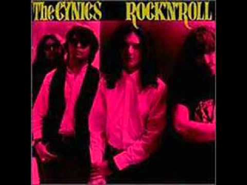 The Cynics - Close to me