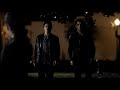 TVD 1x21 Isobel Tells Elena That Damon Is In Love With Her Delena Scenes HD