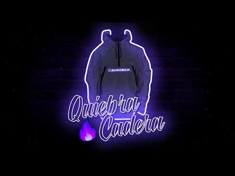 QUIEBRA CADERA - BRUNO CABRERA DJ