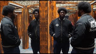 King Nova - Banned From Tv Freestyle Ep.14
