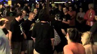 Babyland Dismissal at El Dorado Lancaster